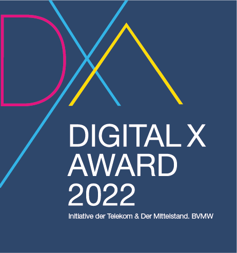 Digital X Award 2022