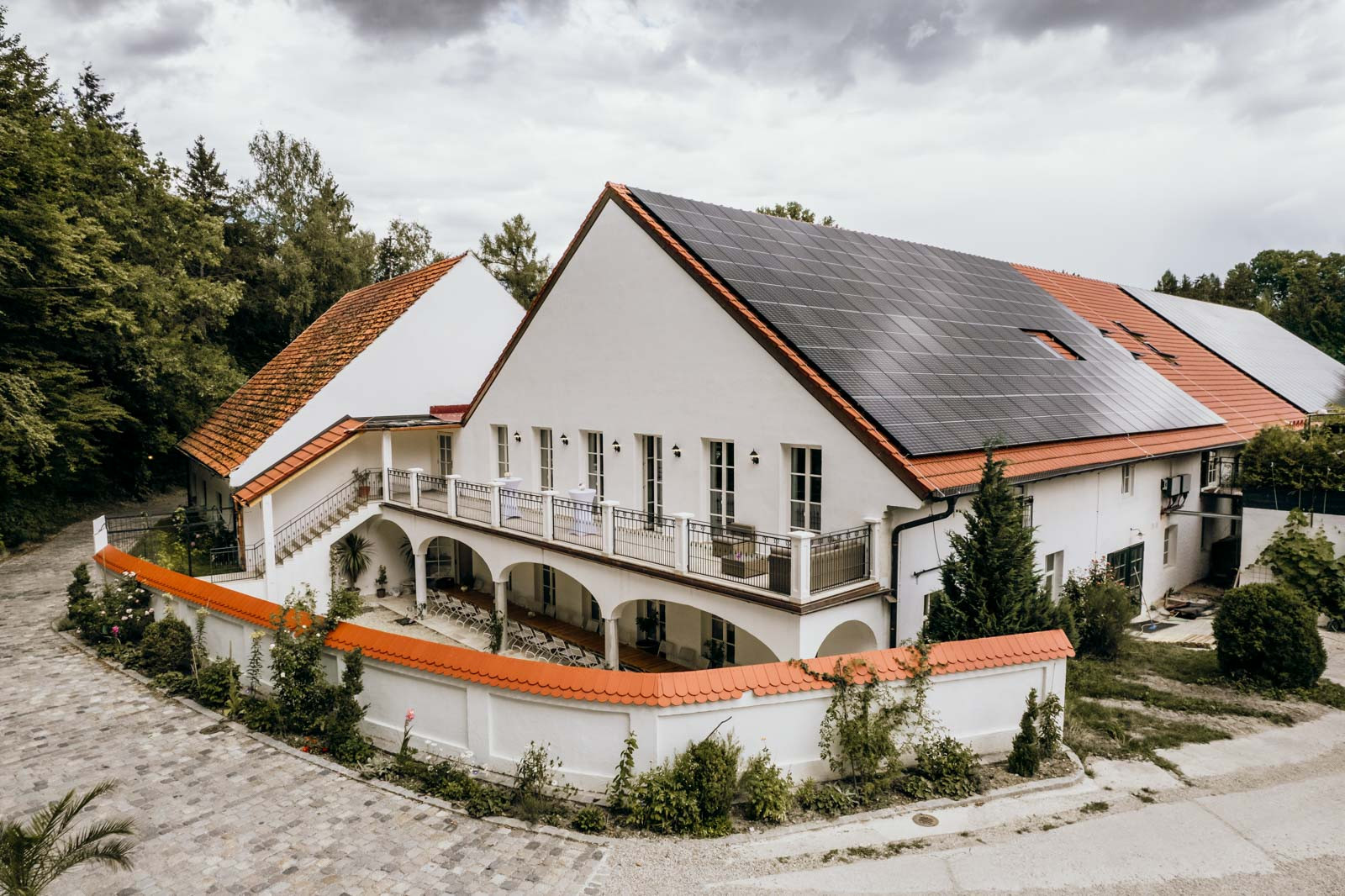 Hofgut Sickertshofen