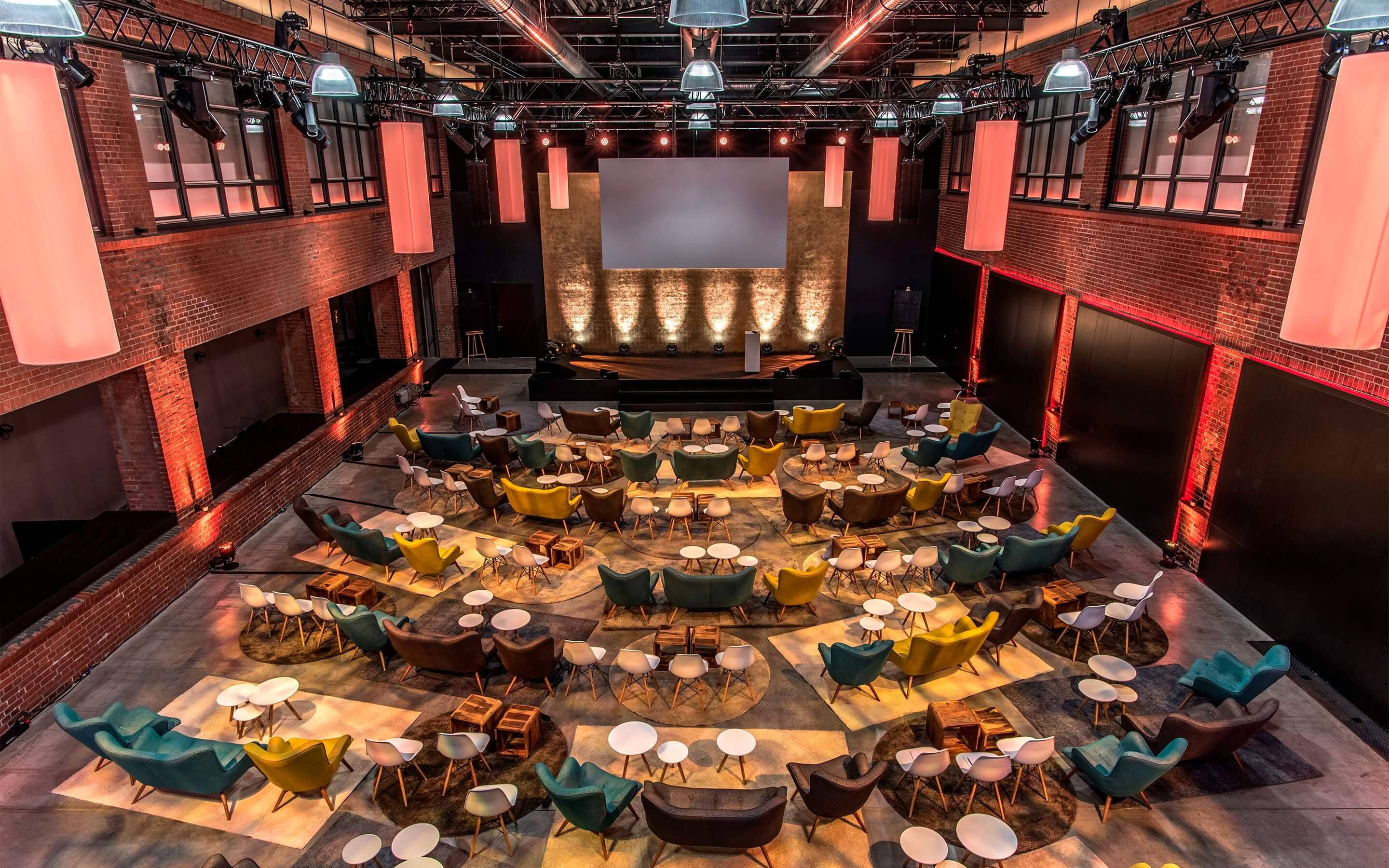 Gemutlicher Club In Fellbach In Fellbach Mieten Eventlocation