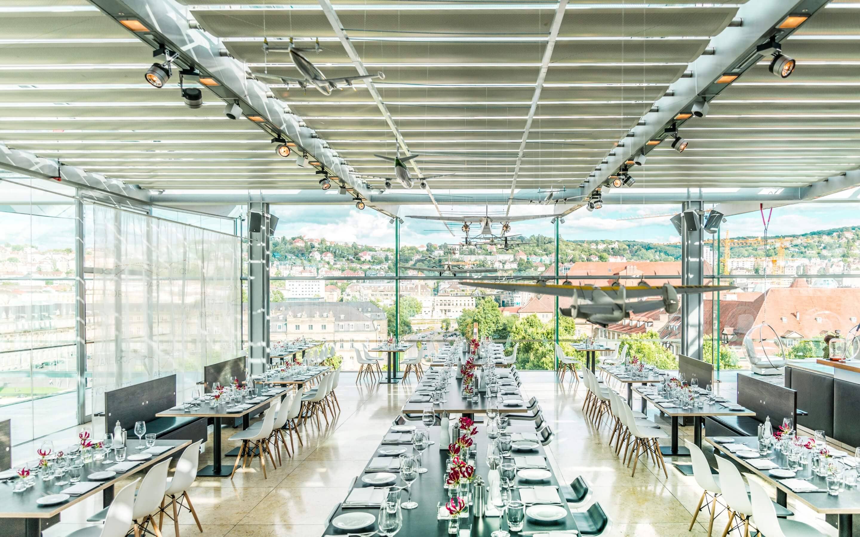 8 Of The Best Wedding Venues In Stuttgart And Around