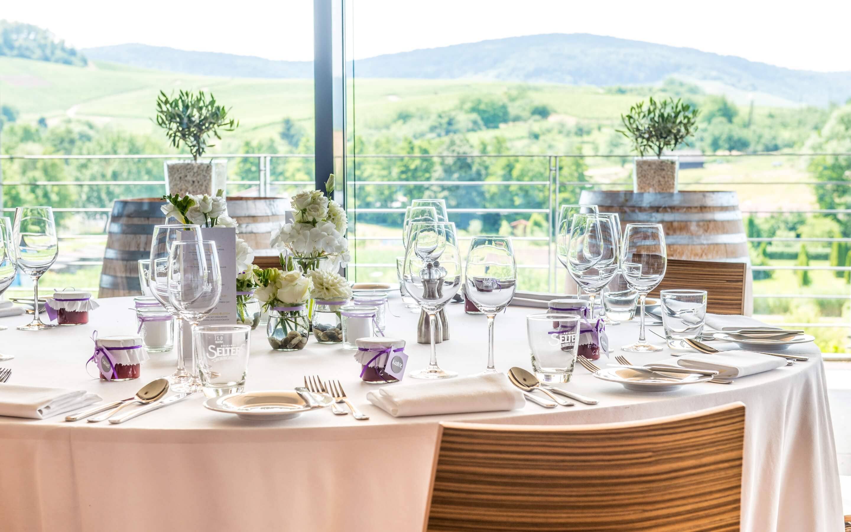 Weingut Jurgen Ellwanger