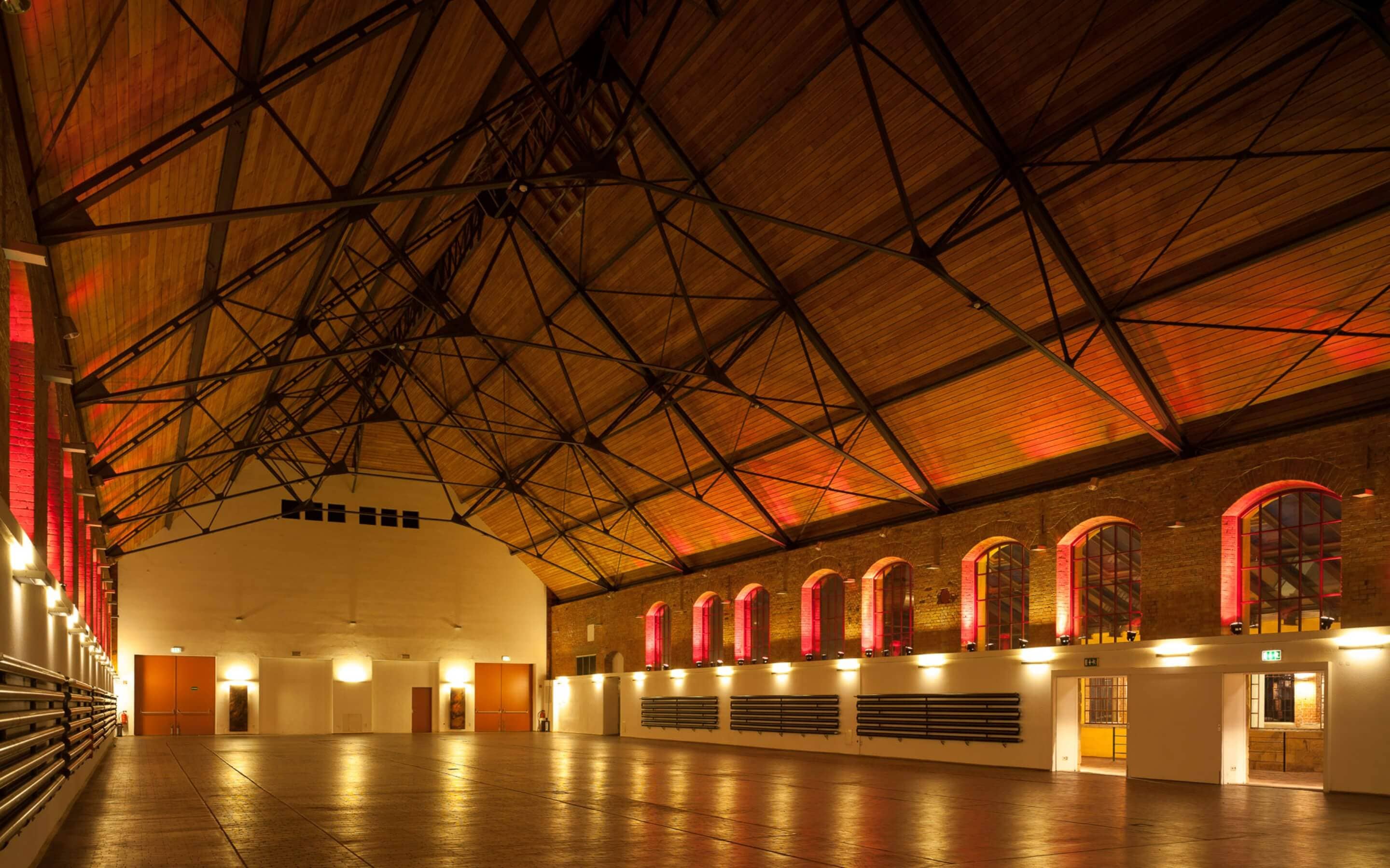 Phoenixhalle