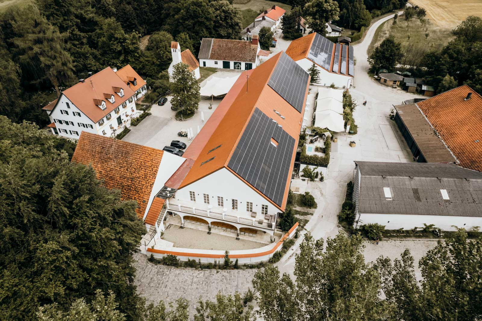 Hofgut Sickertshofen