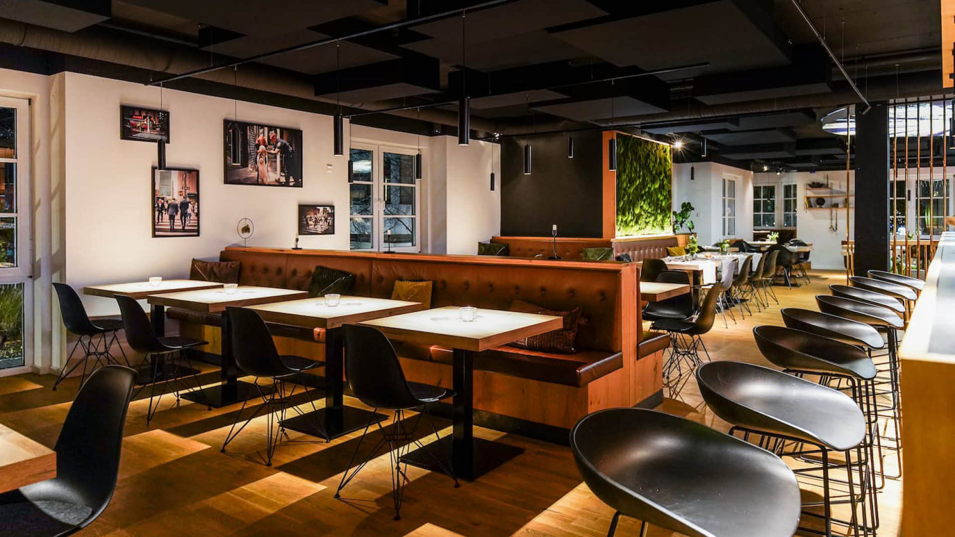 Cosy Eventlocation
