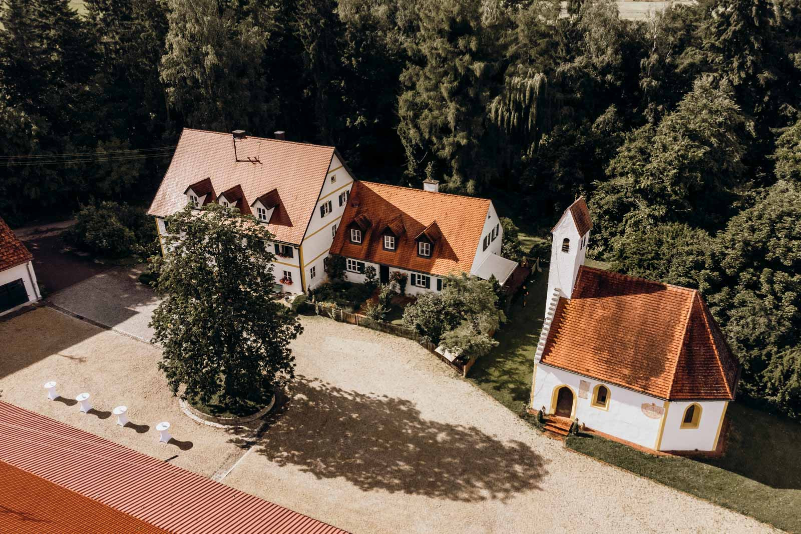 Hofgut Sickertshofen