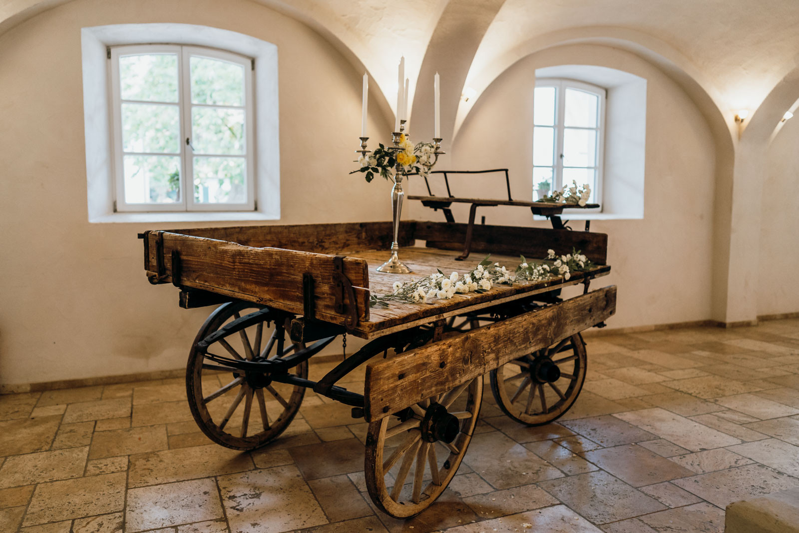 Hofgut Sickertshofen