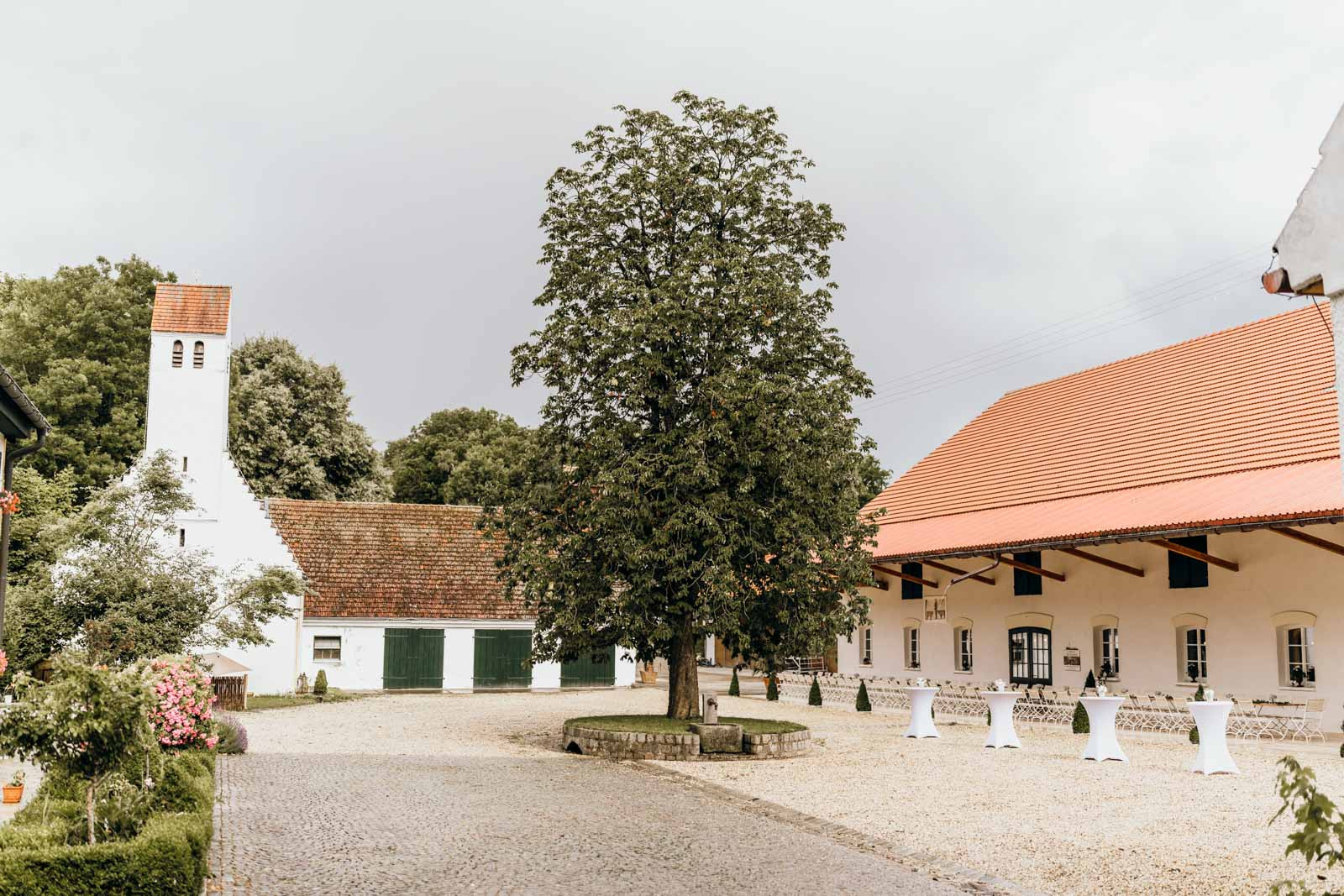 Hofgut Sickertshofen