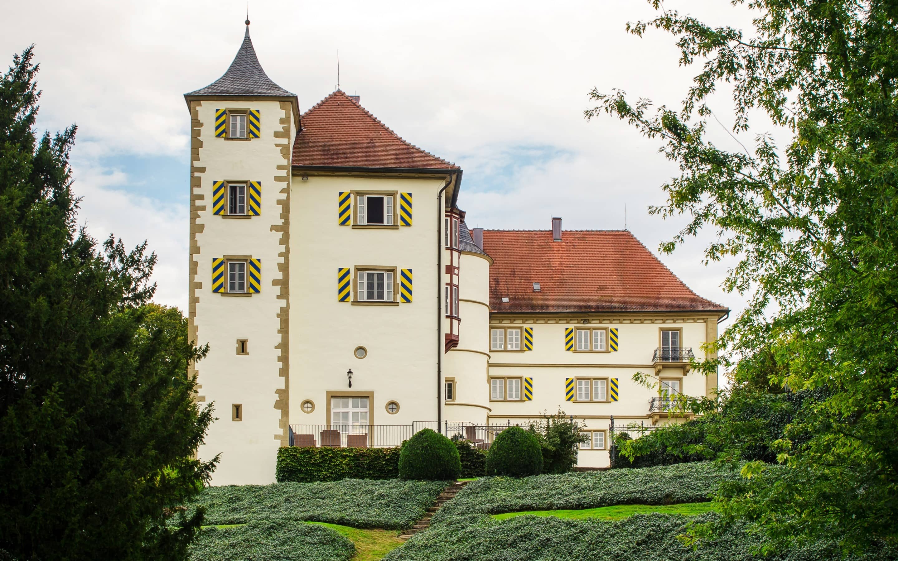 Schloss Neuhaus P Events Event Catering Ohg Catering Und
