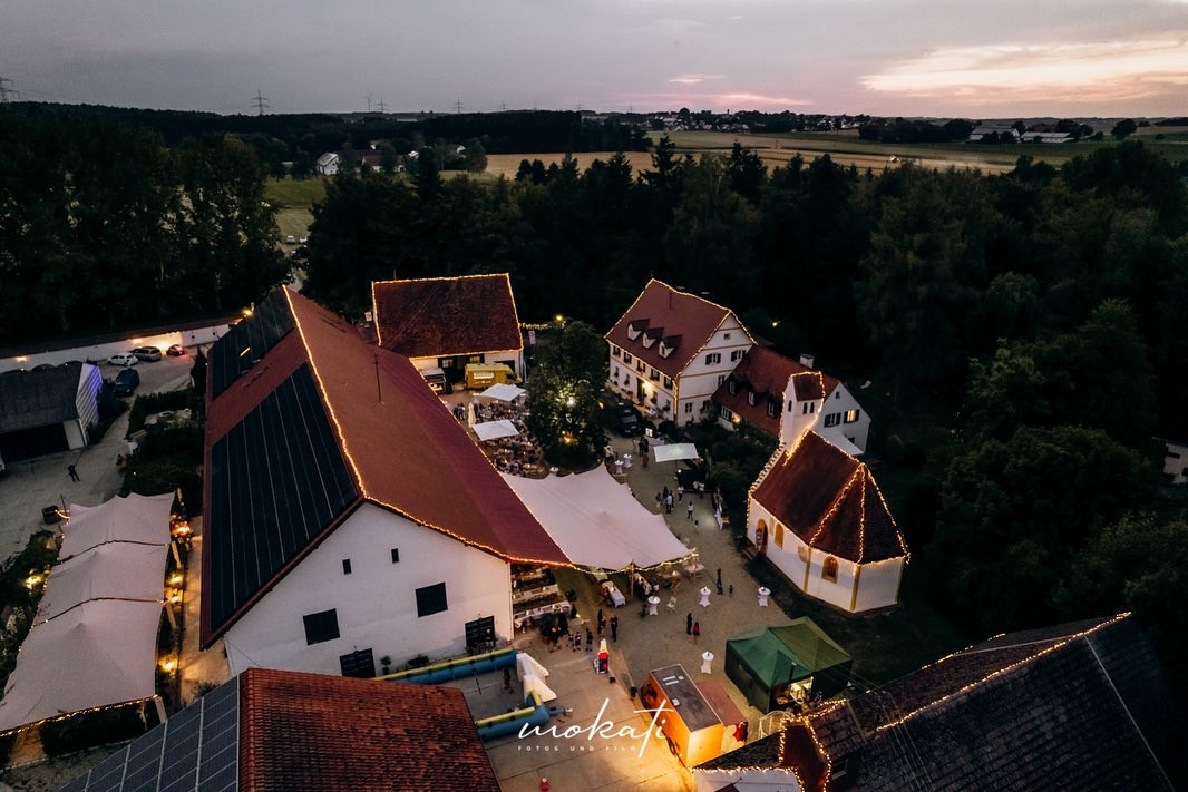 Hofgut Sickertshofen