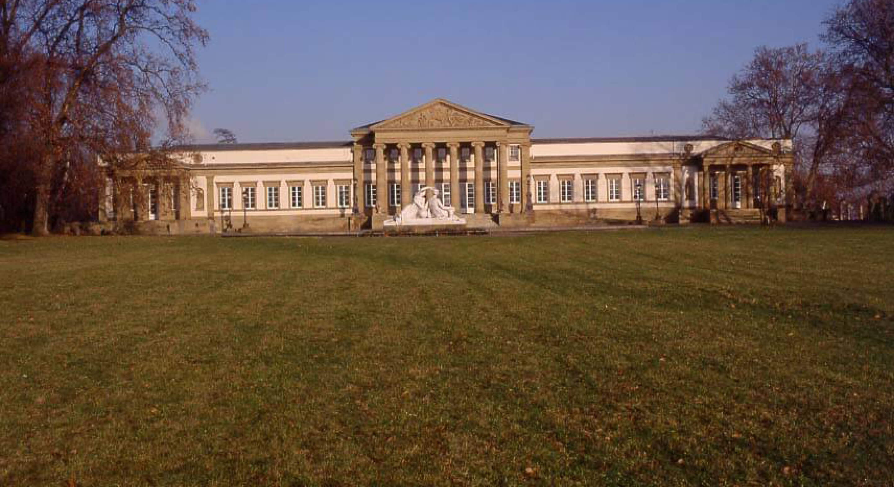Schloss Rosenstein