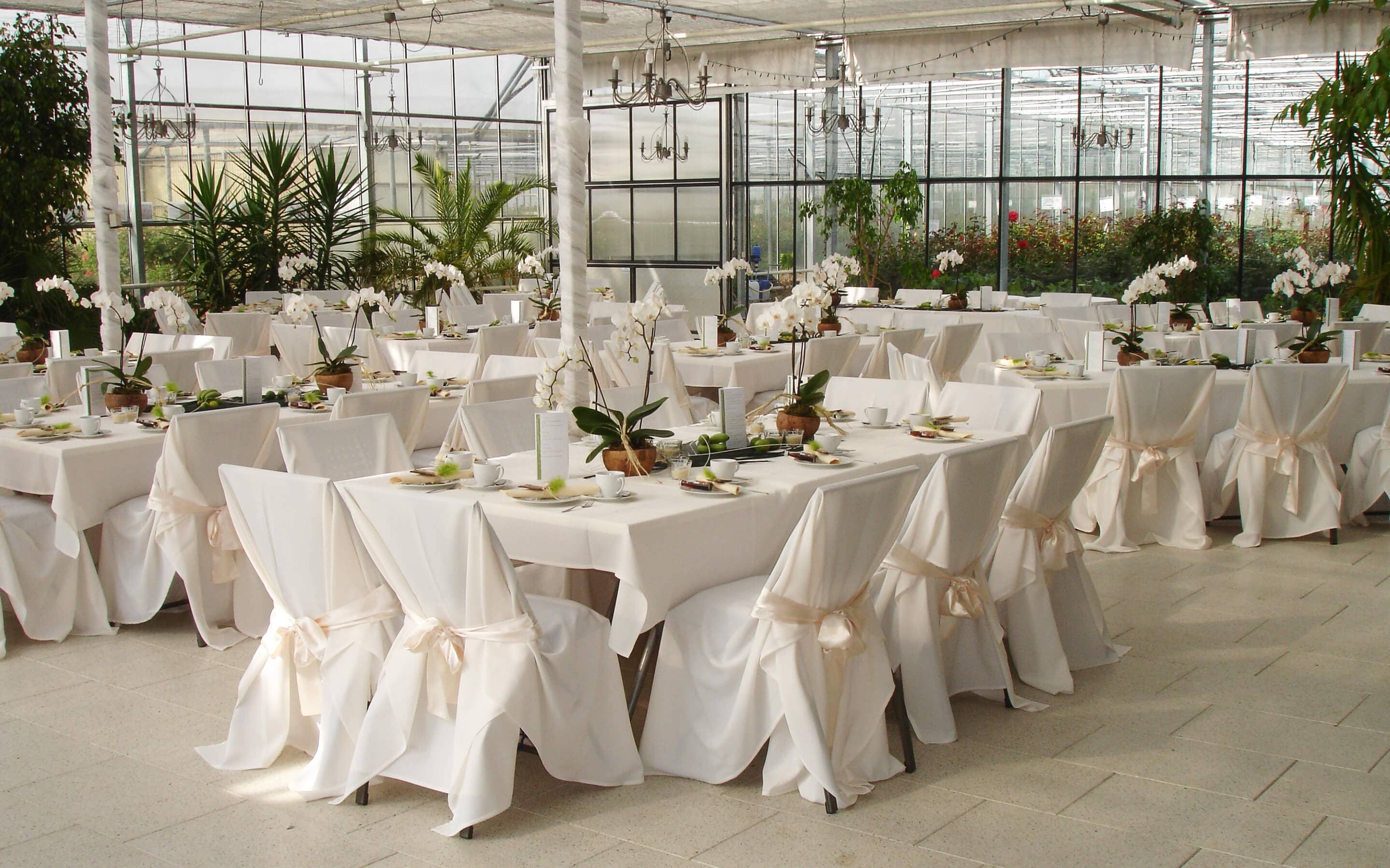 Eventlocation Rauschenberger Catering