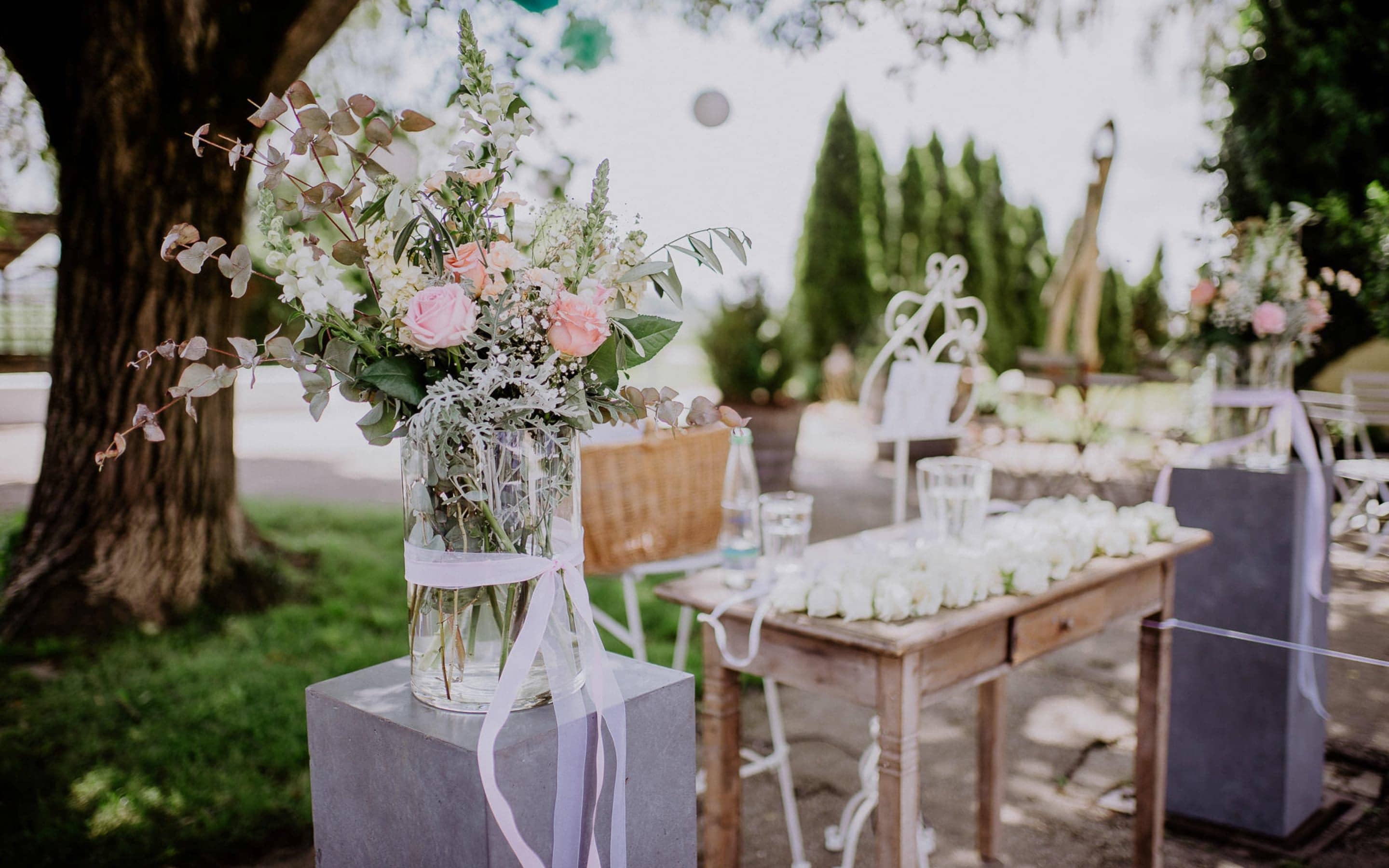 Hochzeitsreportage Von Sandra Und Hermann In Stuttgart