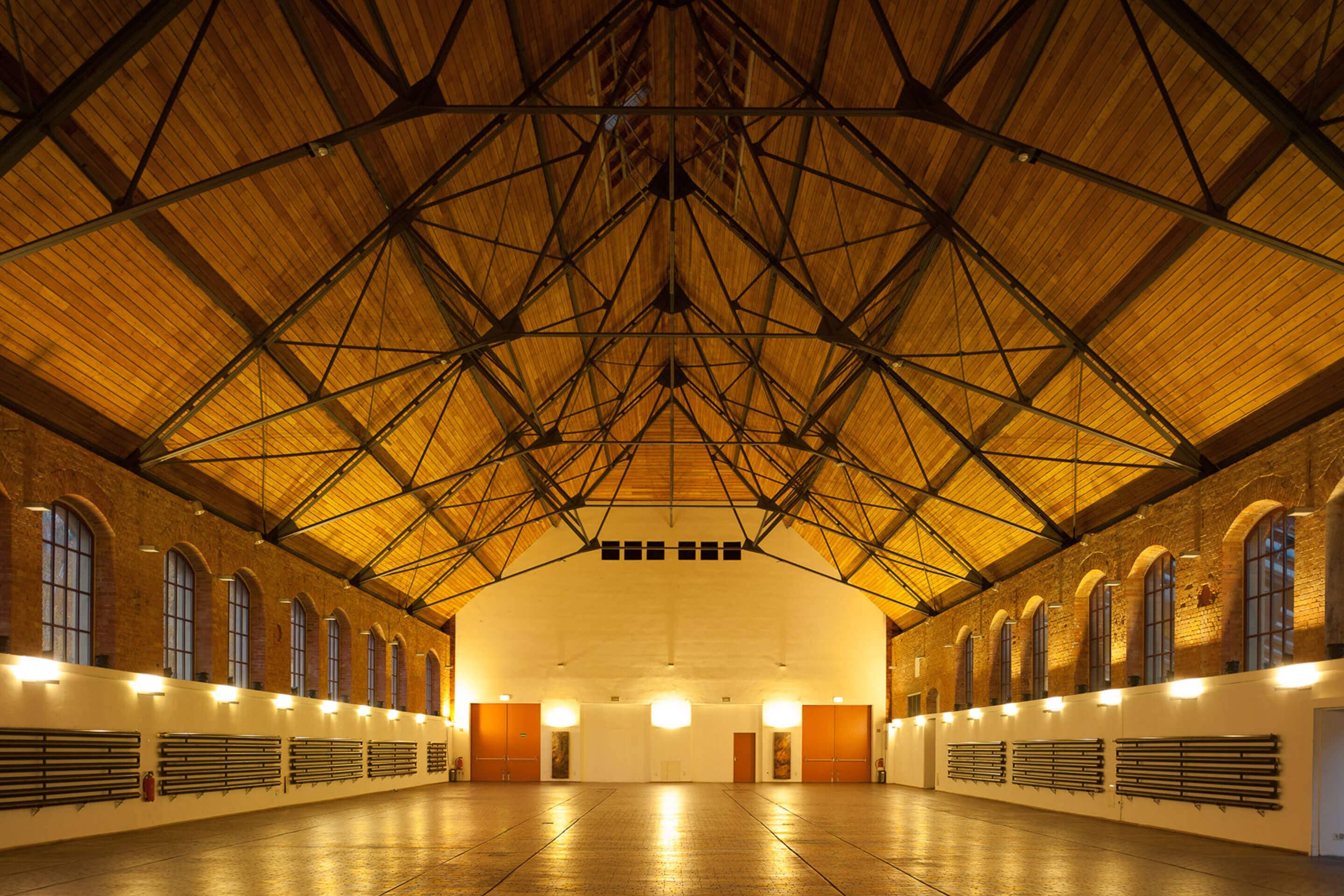 Phoenixhalle
