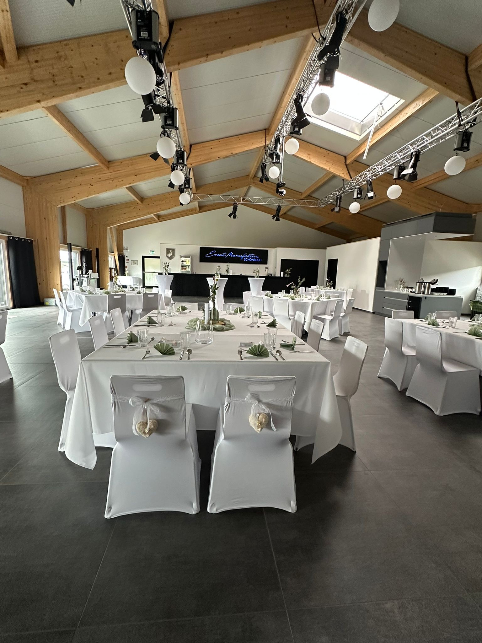 Event Manufaktur Schönbuch