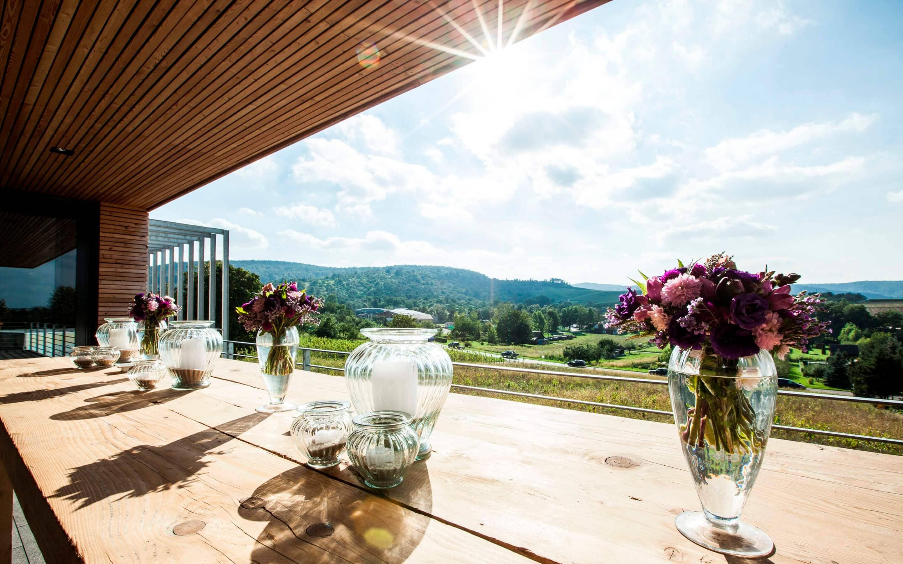 Sina Darrell Weingut Konzmann Remstal Lisa Catherine Joechler