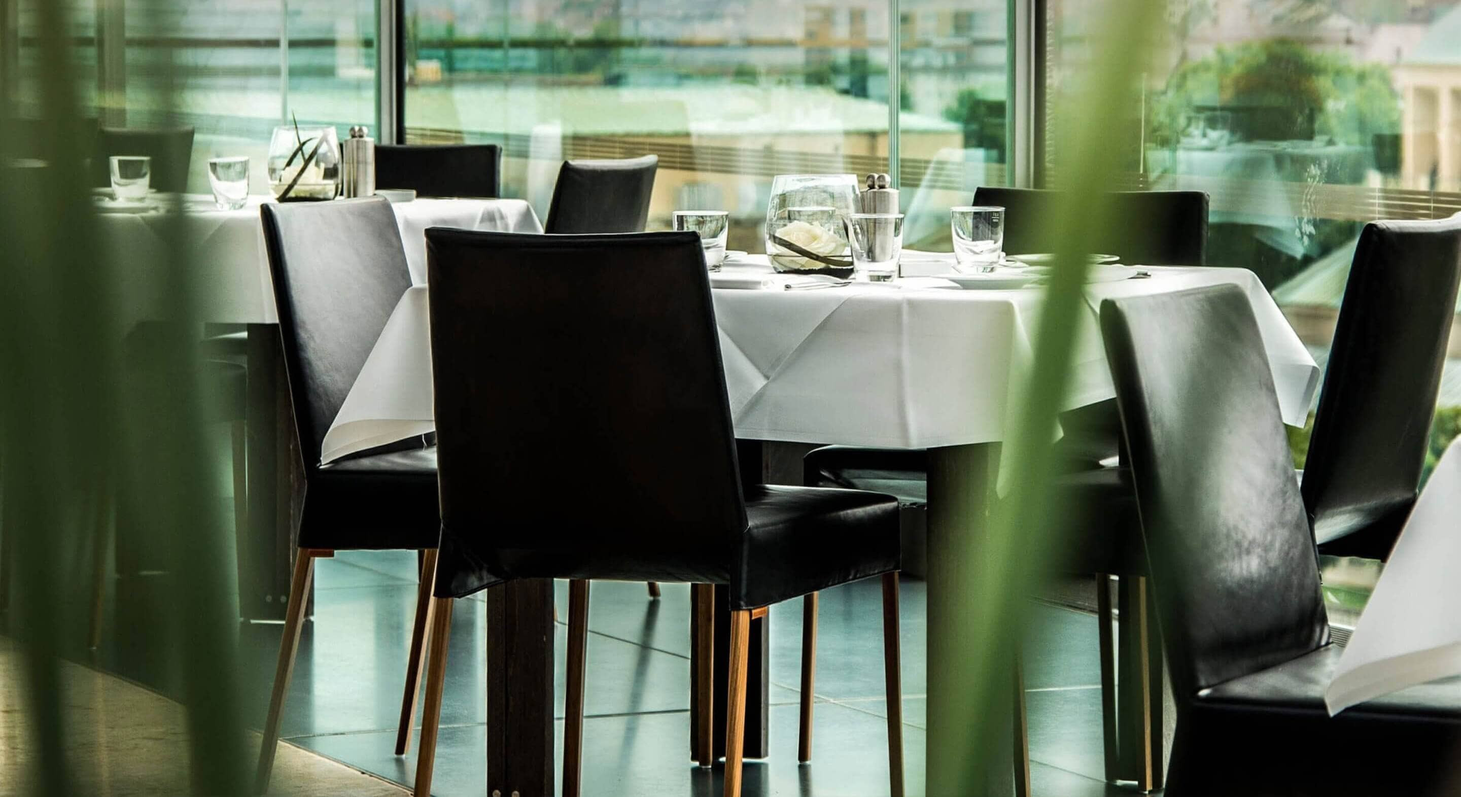 Restaurants