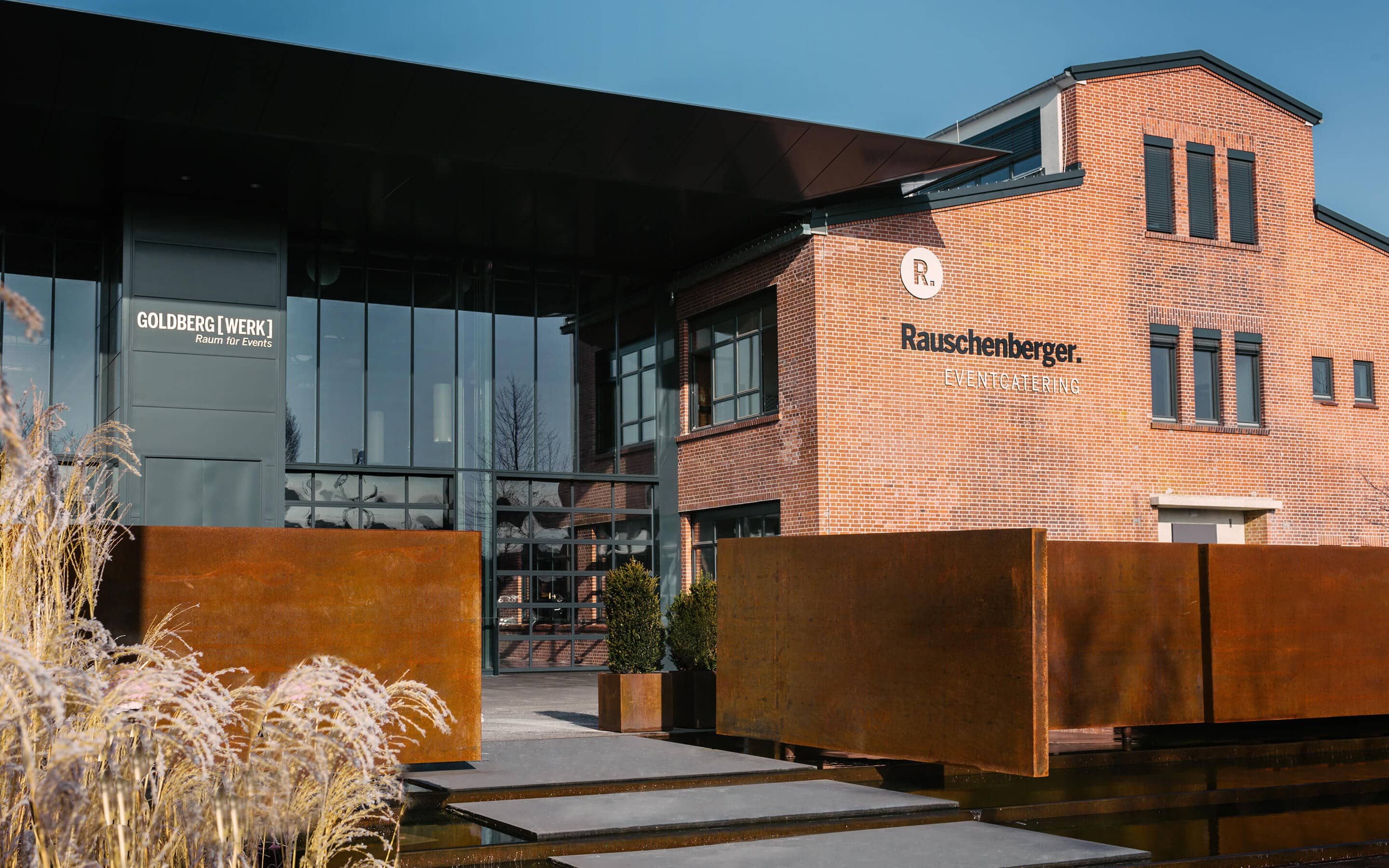 Logan Rauschenberger Unternehmen | Rauschenberger Catering
