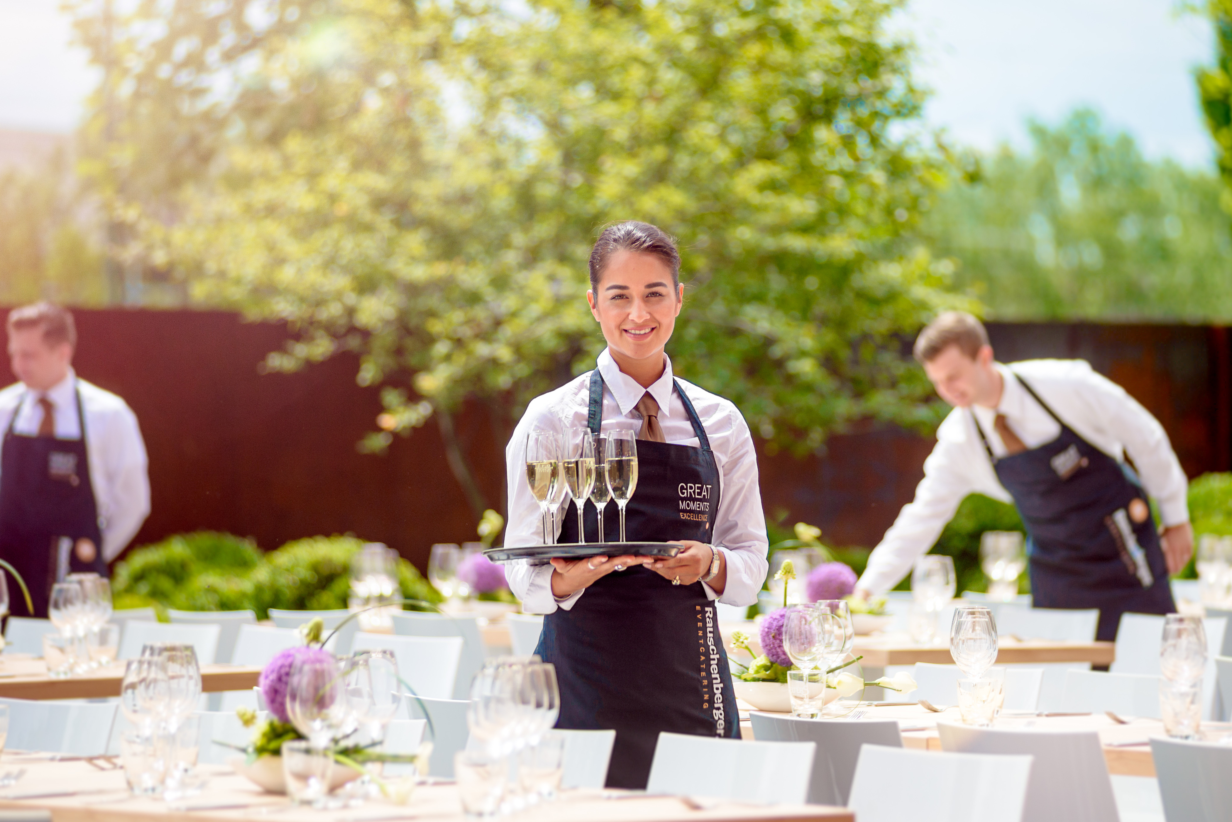 Principio de excelencia