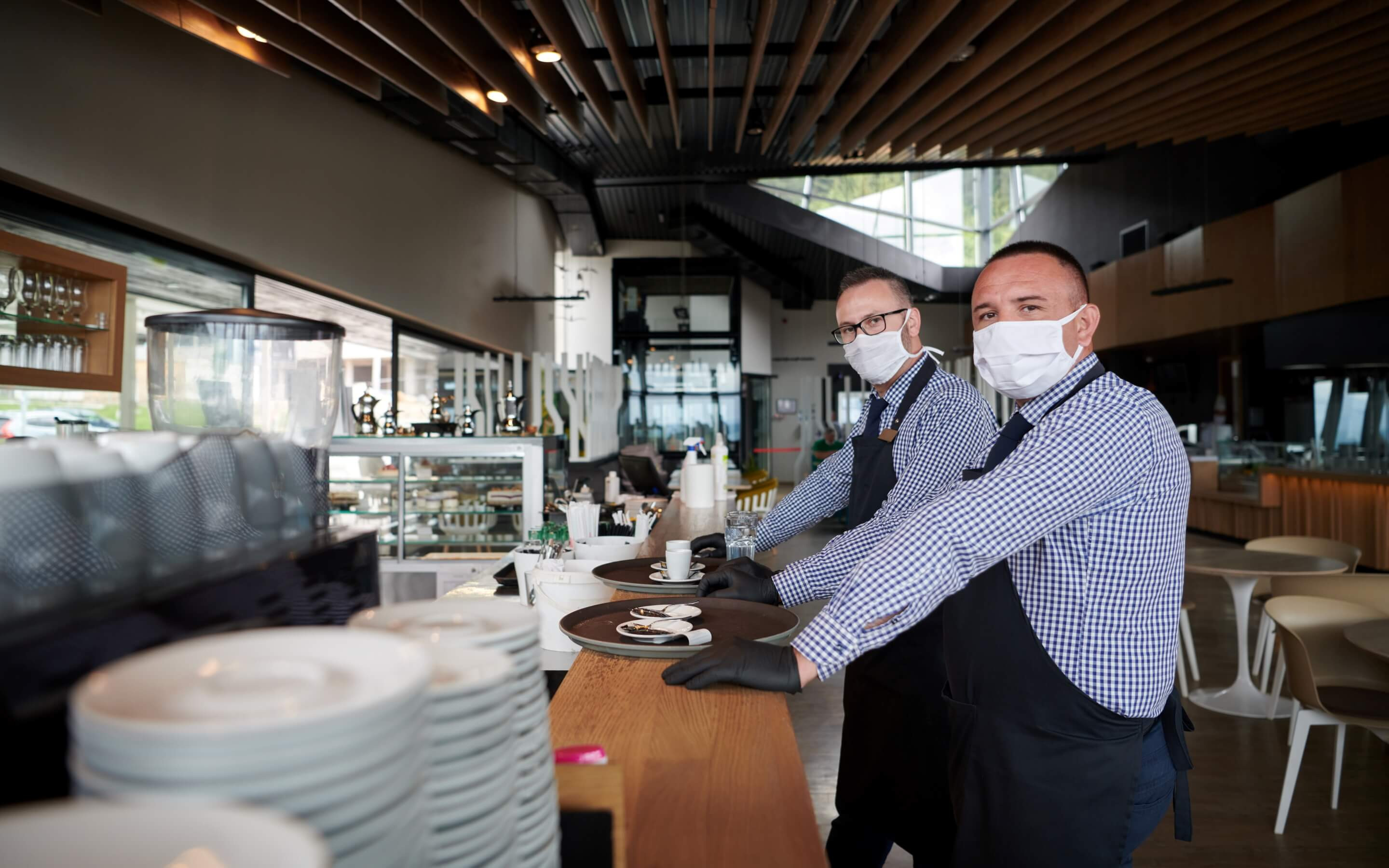 Schutz- & Hygienekonzept