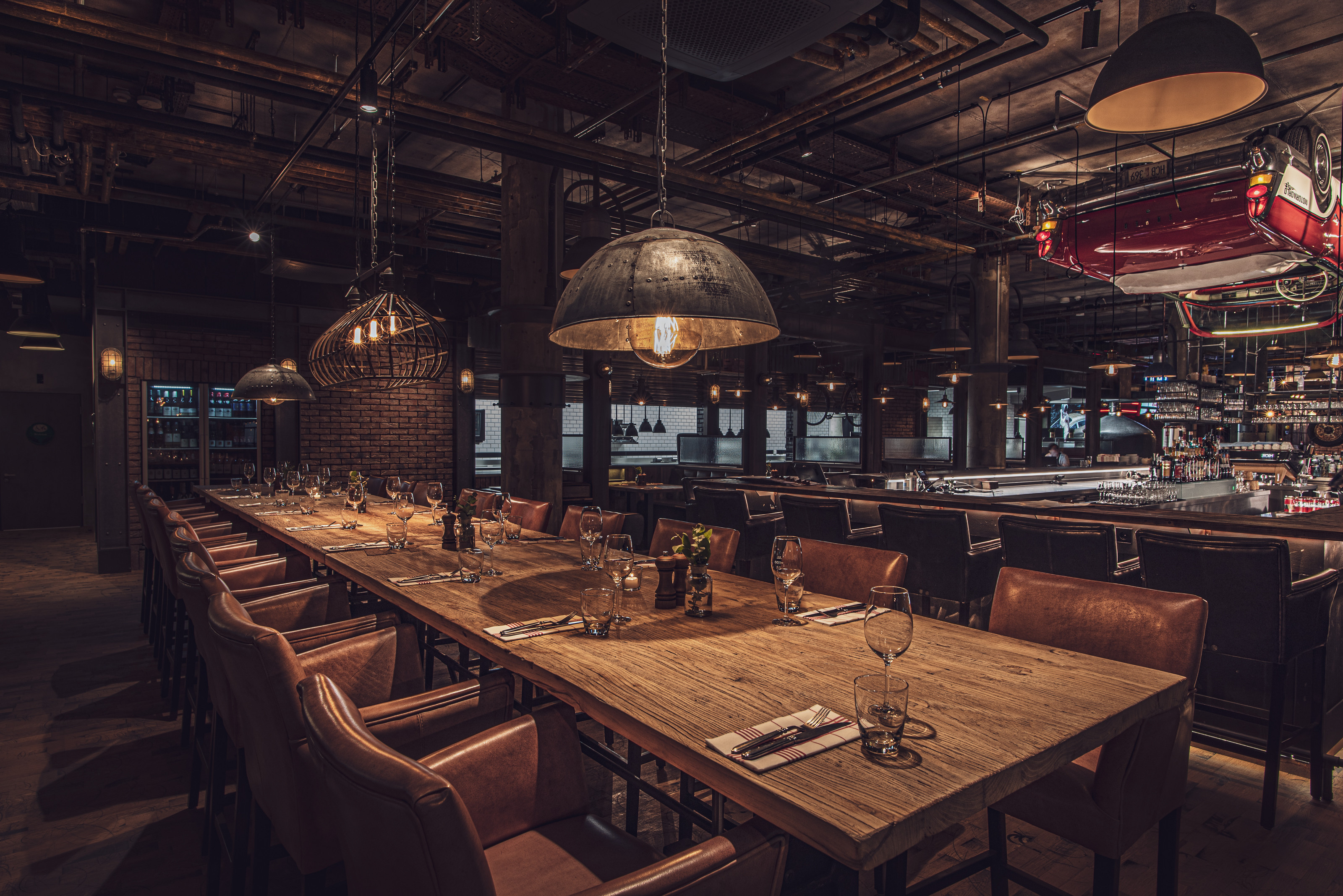 Motorworld Inn Munich