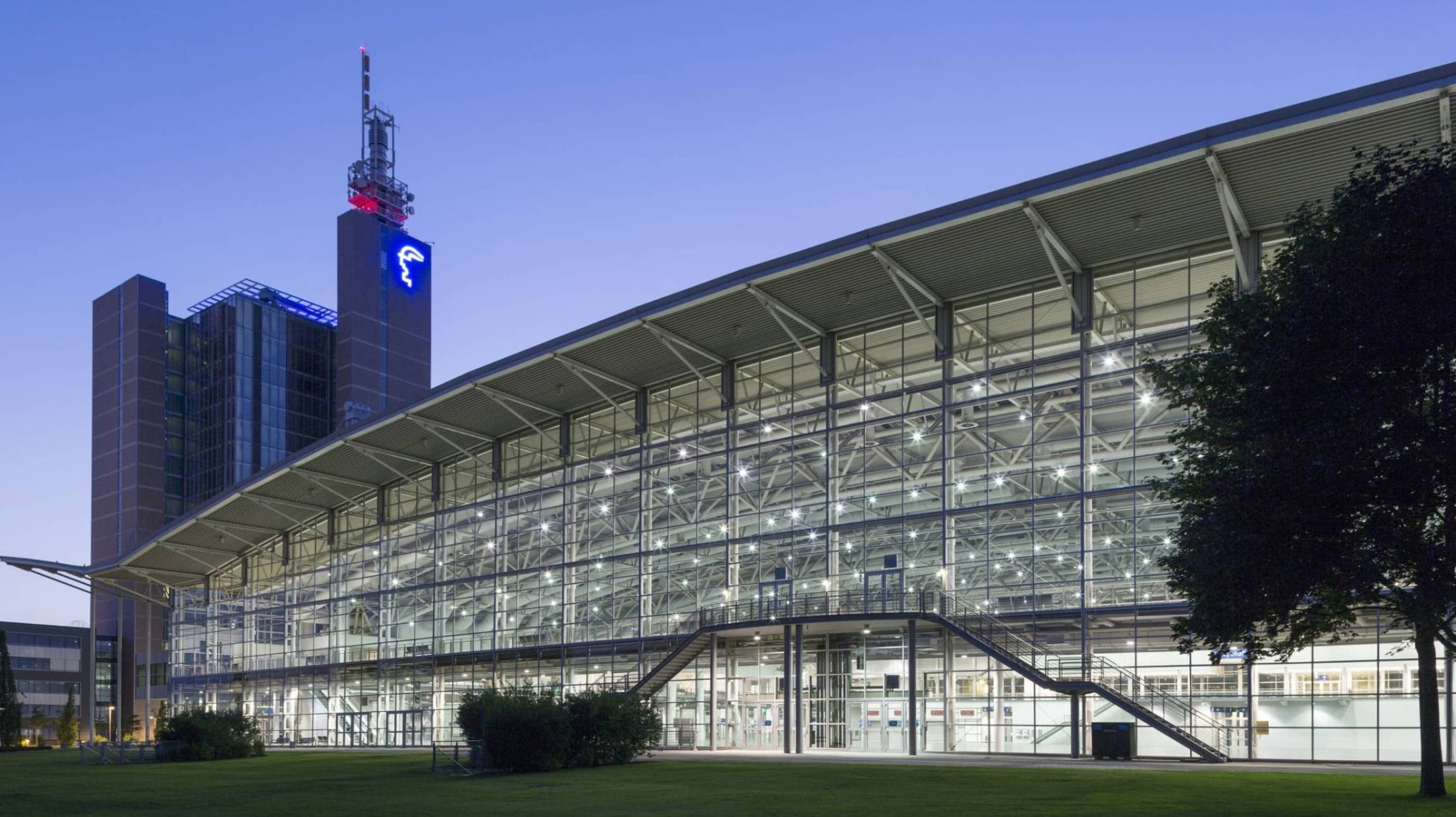 Corporate Events Hannover