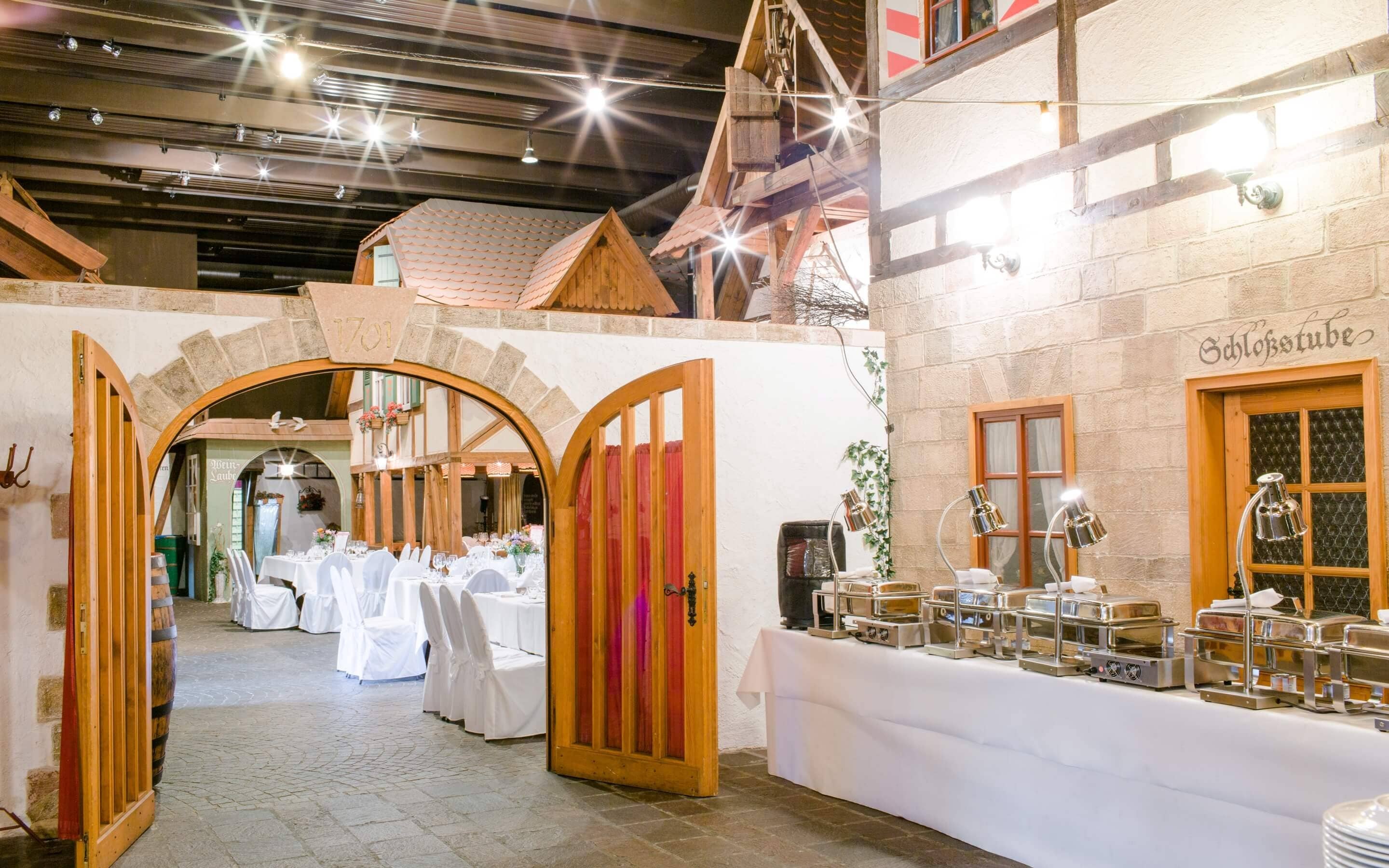 Veranstaltungsservice Hochzeit Feiern Auf Dem Weingut Weingut